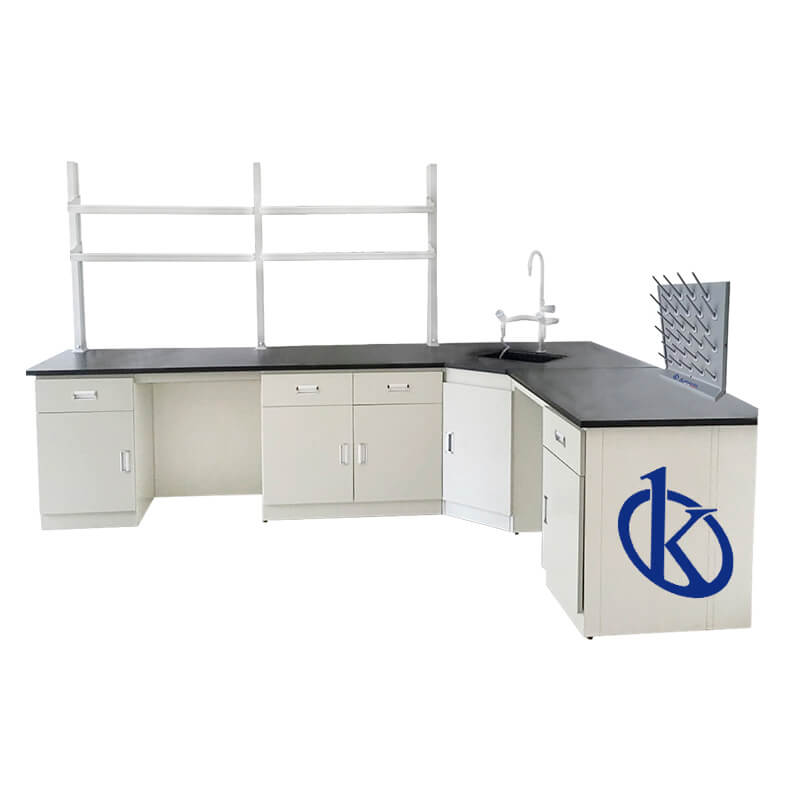 Steel Workbench YR06018 // YR06024