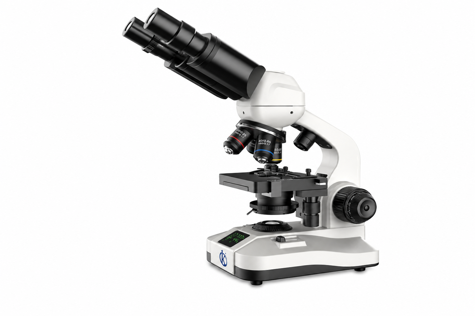 Sliding Binocular Microscope YR07016-B
