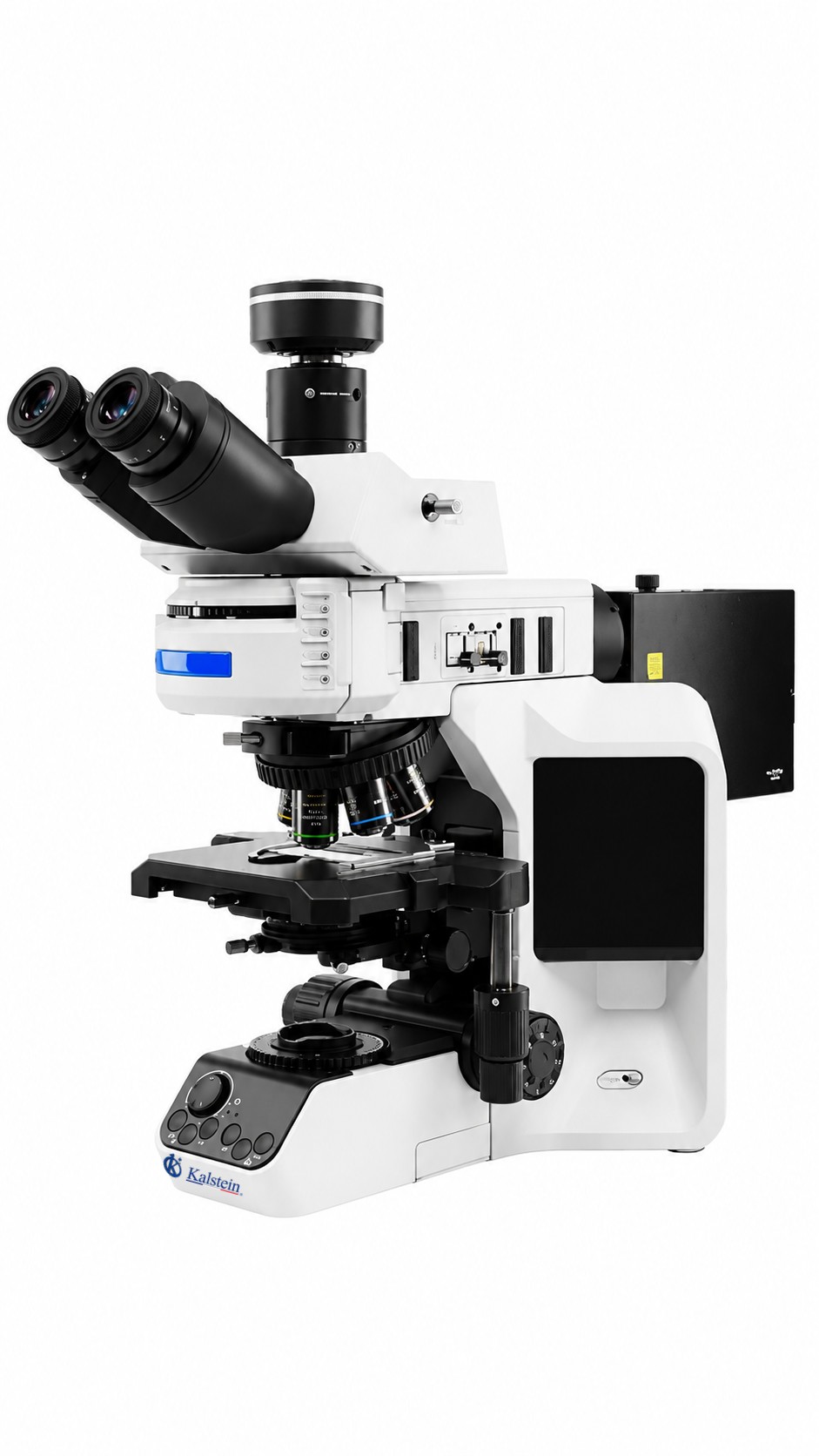 Laboratory Biological Microscope YR07066