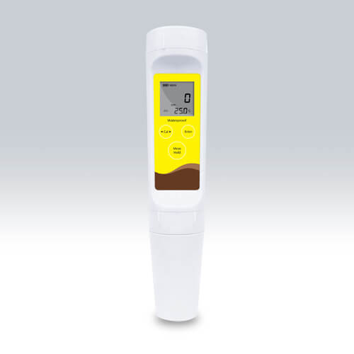 Understanding Compatible Consumables and Accessories for the YR01814 Pocket TDS Meter