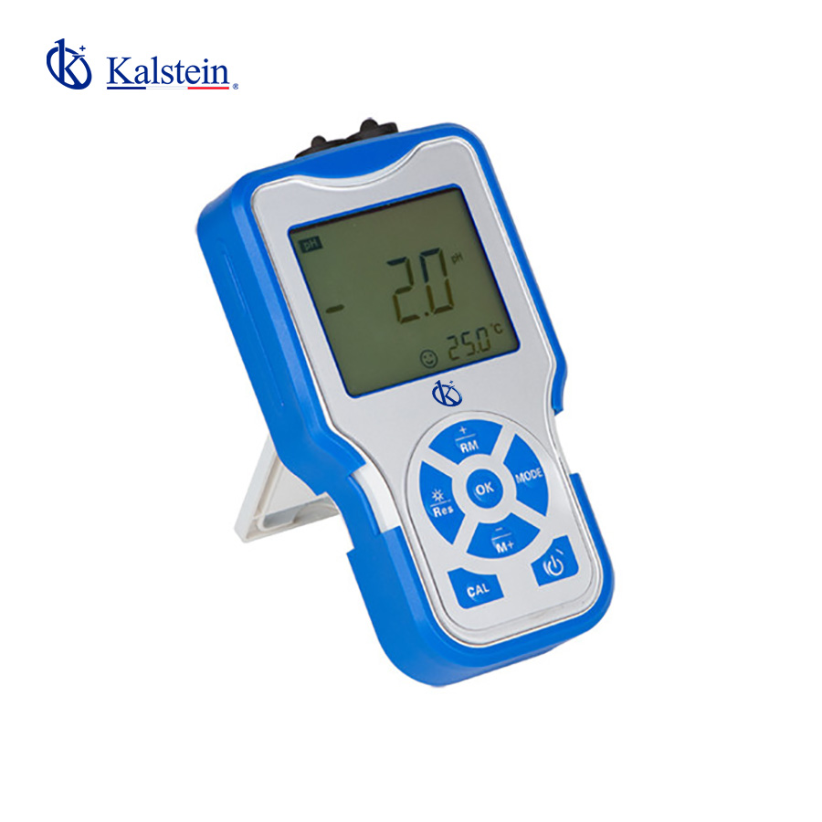 How to Optimize Productivity and Reduce Analysis Times with Portable Ion Meters?