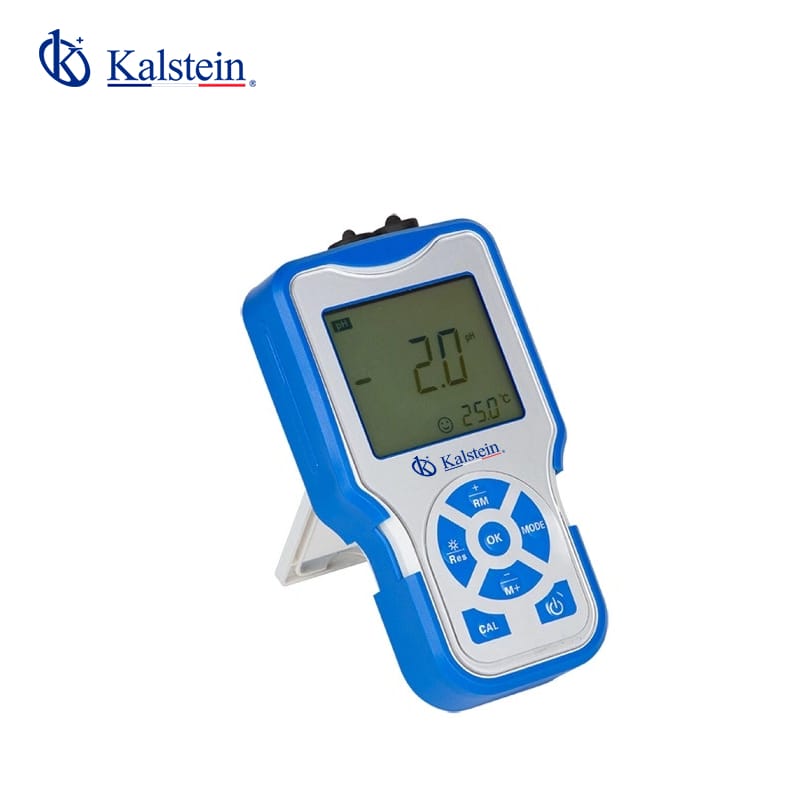 Troubleshooting Common Issues with the YR01818 Conductivity Meter