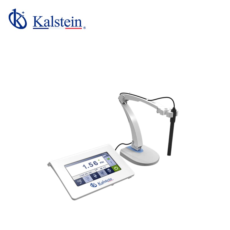 Interpreting Results and Reading Measurements with the YR01823 pH Meter