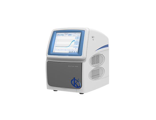 Wymagania dotyczące strony i warunki instalacji dla systemu YR01869 Real- Time PCR