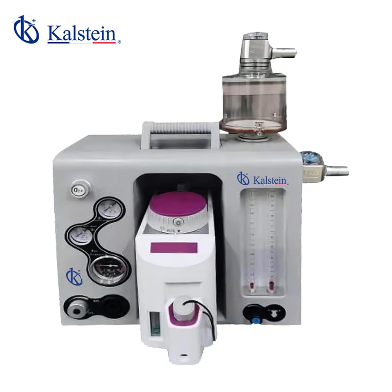 Exploring Customization and Accessories of the YR02061 Portable Anesthesia Machine