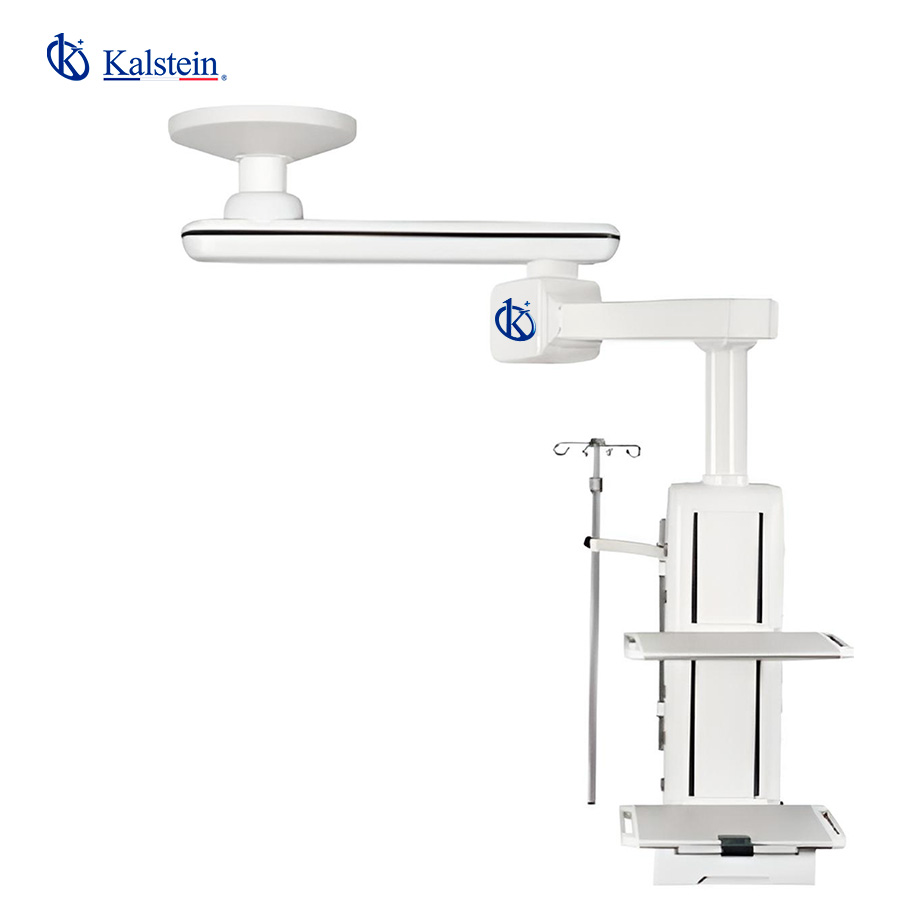 Understanding the Operating Principle and Scientific Foundation of the YR02087 Double Arm Anesthesia Pendant