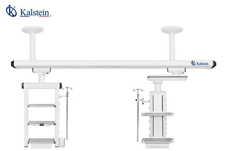 Installation and Commissioning Guide for the YR02090 Sliding Pendant