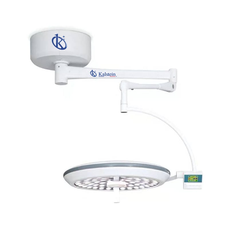 Environmental Conditions and Installation Requirements for the YR02124 Operation Lamp