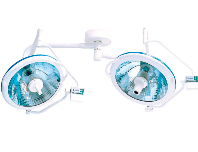 Site Requirements and Installation Conditions for the YR06003 Operating Lamp