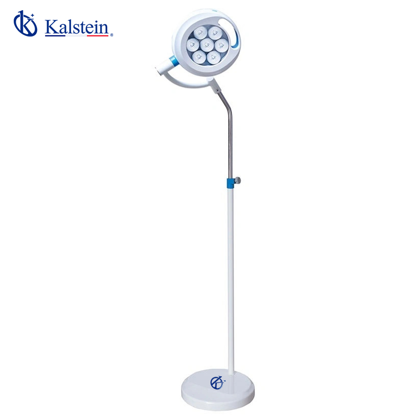 Site Conditions and Installation Requirements for the YR02134 Operation Lamp