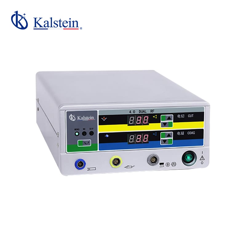 Understanding Warranty, Expected Lifespan, and Replacement Plan for the YR02146 Electrosurgical Unit