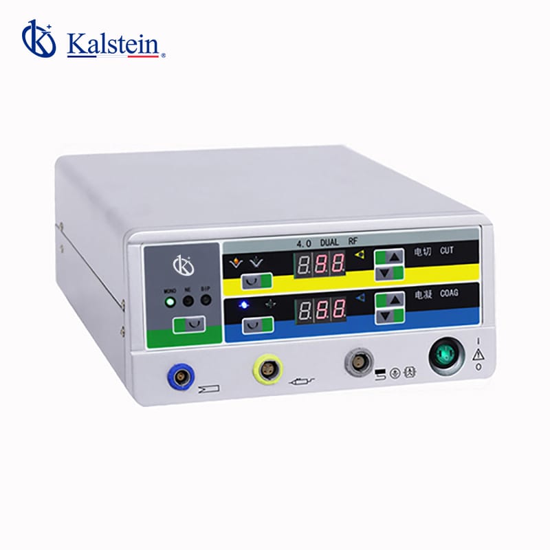 Understanding the Expected Lifespan and Replacement Plan for YR02148 Electrosurgical Unit