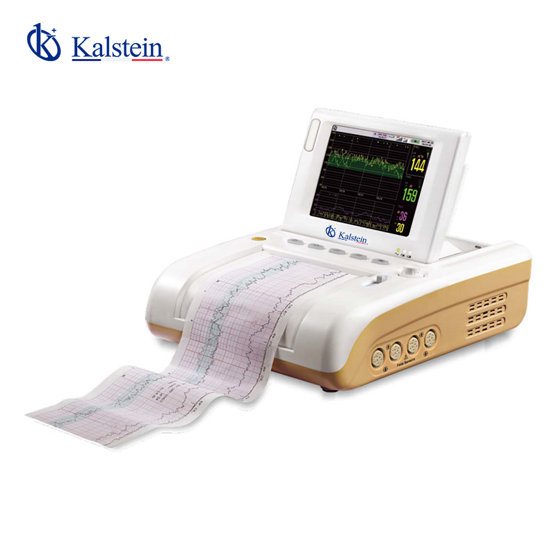 Sector Adaptations for the YR02190B Fetal Monitor: Clinical, Industrial, Food, Veterinary, and Educational Use