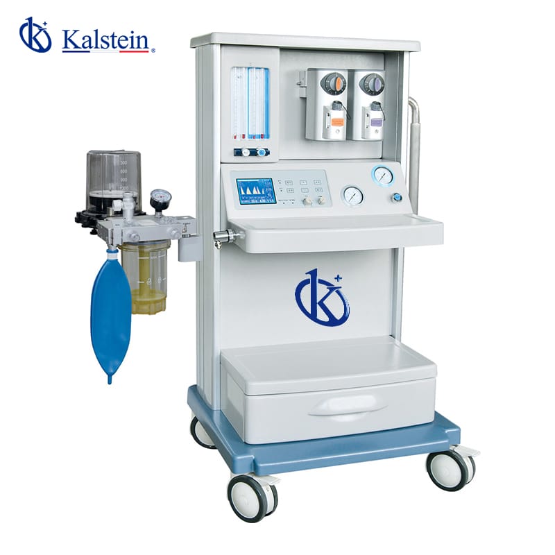 Understanding Site Conditions and Installation Requirements for the YR02197 Anesthesia Machine