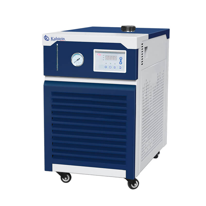 Installation and Startup Guide for the Recirculation Chiller YR02300