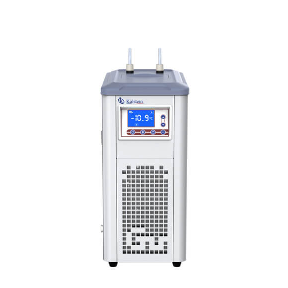 Sector Adaptations for the YR02301 Recirculation Chiller