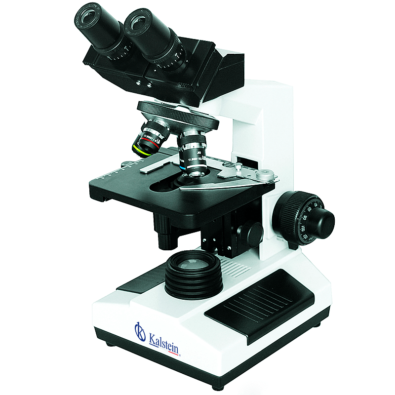 Technical Performance and Safety of the Binocular Student Biological Microscope YR0242-1