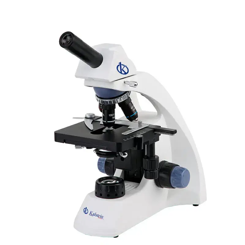 Technical Performance and Safety of the YR0242-B Trinocular Microscope