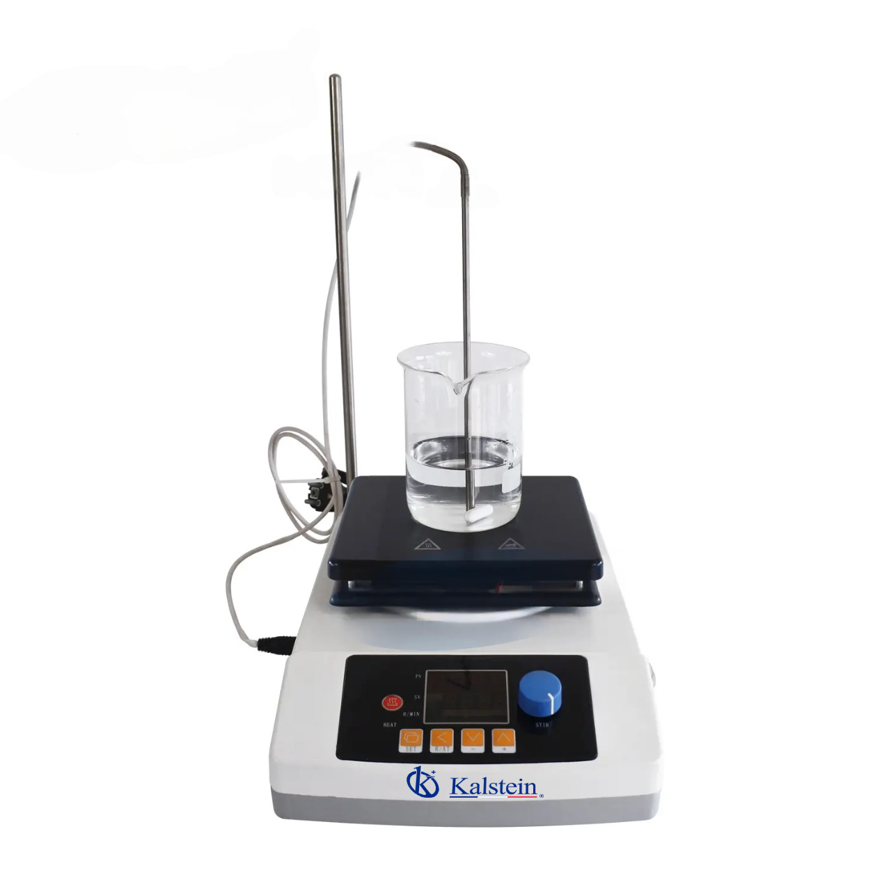How to Ensure ISO/IEC Compliance with Intelligent Digital Display Ceramic Top Hotplate Stirrers