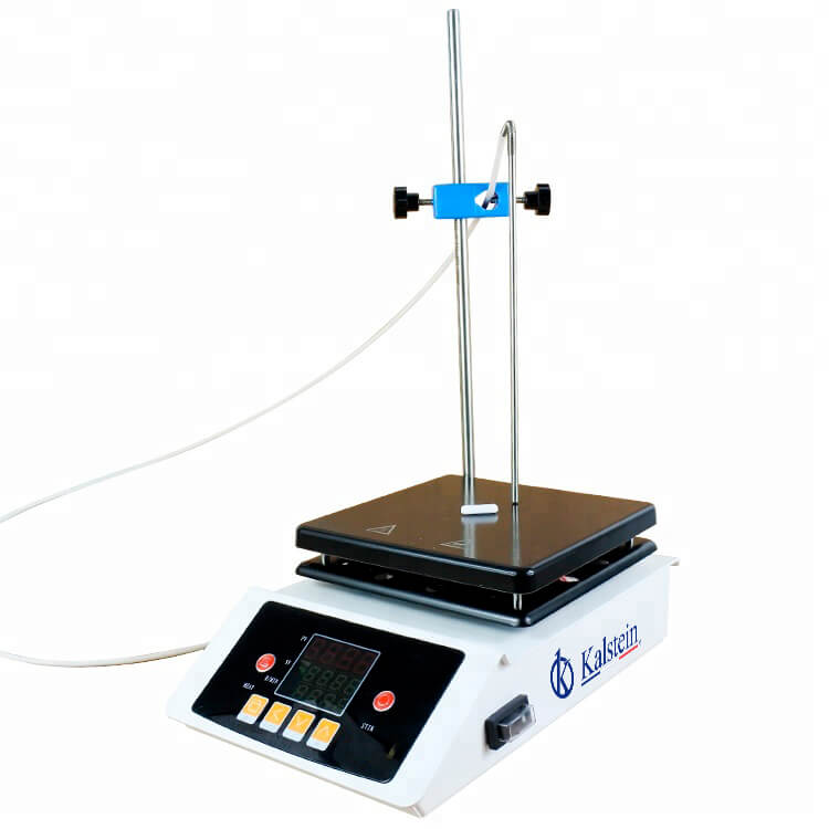 Understanding Site Conditions and Installation Requirements for the YR02938 Hotplate Stirrer