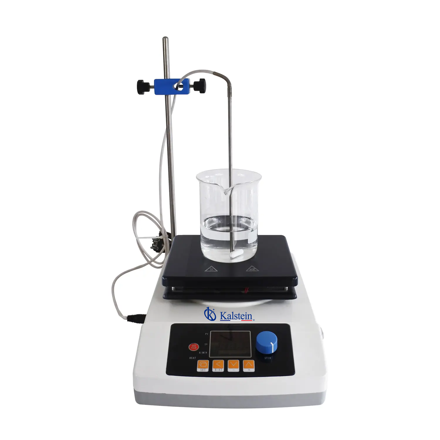 Understanding Environmental Conditions and Installation Requirements for the YR02939 Hotplate Stirrer