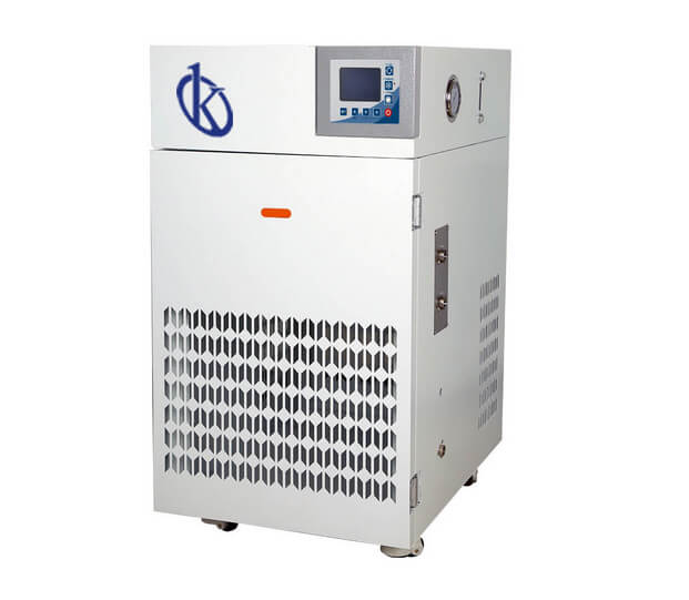 Technical Performance and Safety of the Cooling and Heating Circulator Pump YR05003