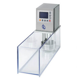 How to Optimize Data Flow Integration with Transparent Water Baths in Laboratories?