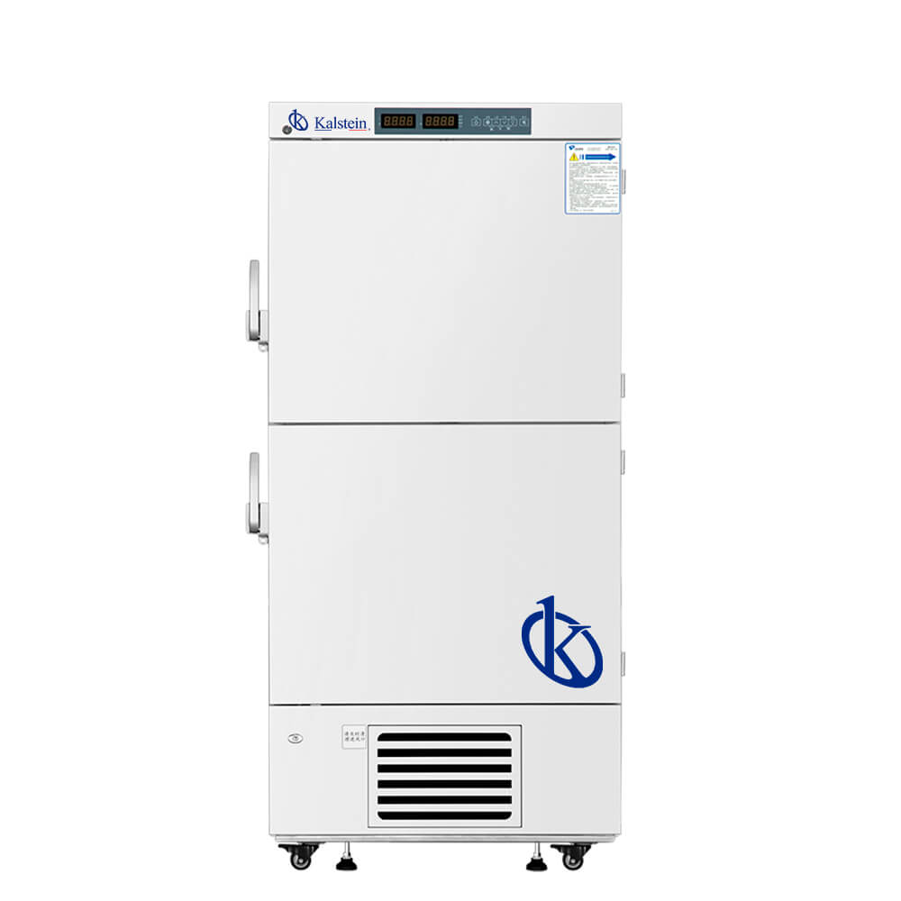 Biosafety Protocols and Safe Operator Management in Low Temperature Freezers
