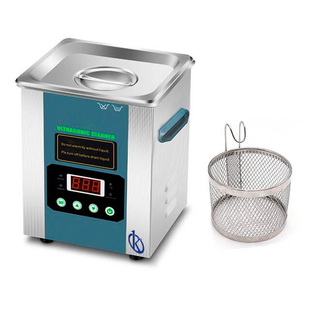 How to Ensure ISO/IEC Compliance with Digital Display Ultrasonic Cleaners