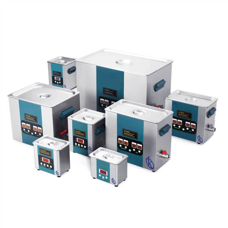 Common Errors and Troubleshooting for the YR05218 Ultrasonic Cleaner