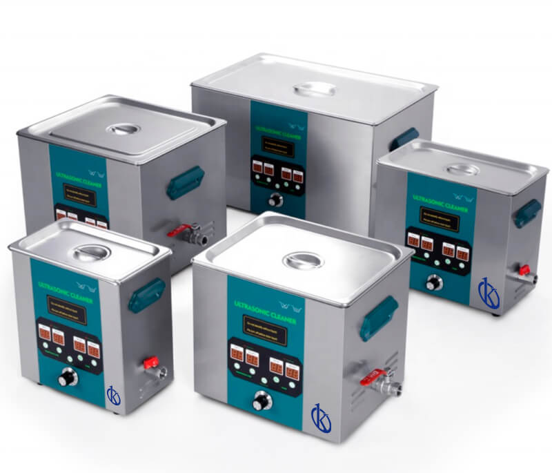 Essential Consumables and Accessories for the YR05225 Ultrasonic Cleaner