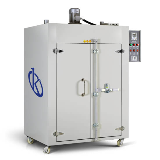 Understanding the YR05259-1-SS Electric Heating Drying Stove: Applications and Compatible Accessories