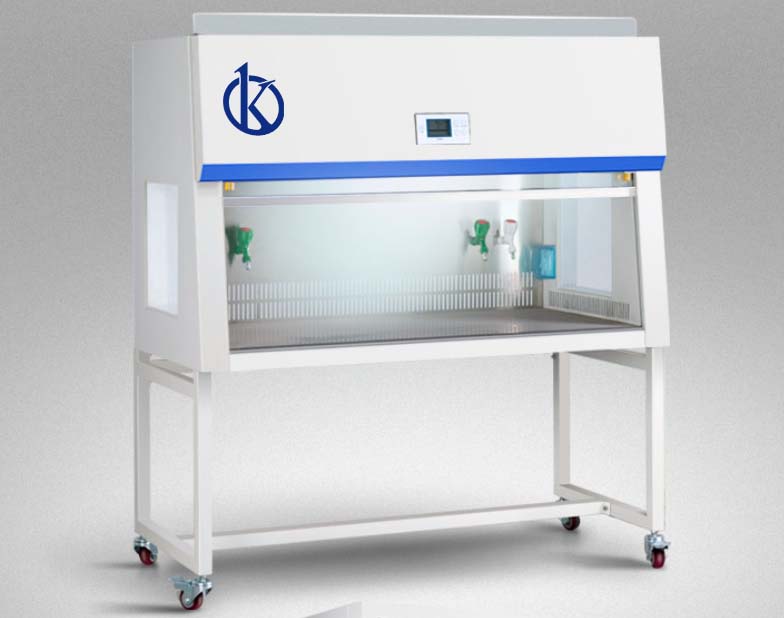Vertical Laminar Flow Clean Benches: Applications and Techniques 2026