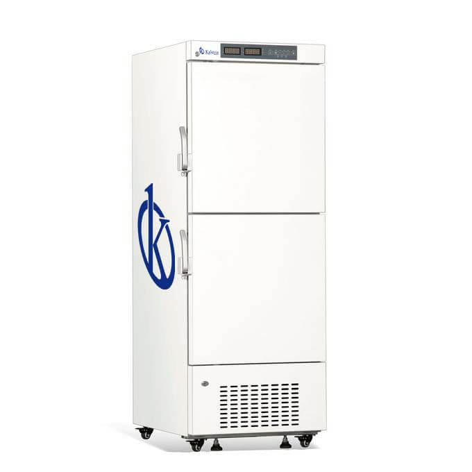 Interpretation of Results and Measurement Readings with the YR05311 Freezer