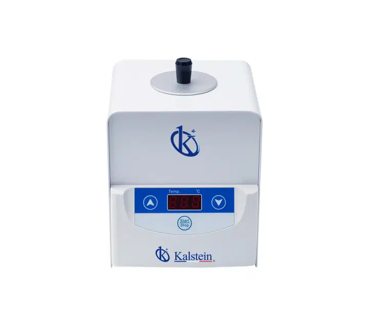 Interpreting Results and Reading Measurements with the YR05326 Glass Bead Sterilizer