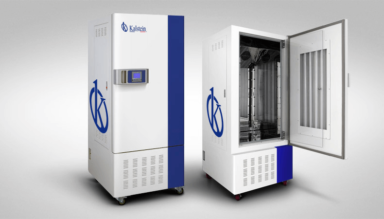 How to Enhance Energy Sustainability in Artificial Climate Chambers?
