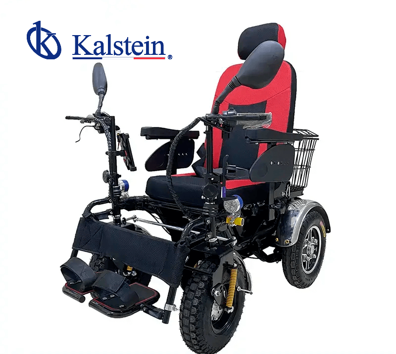 Understanding Warranty, Lifespan, and Replacement Plans for the YR05442 Electric Wheelchair