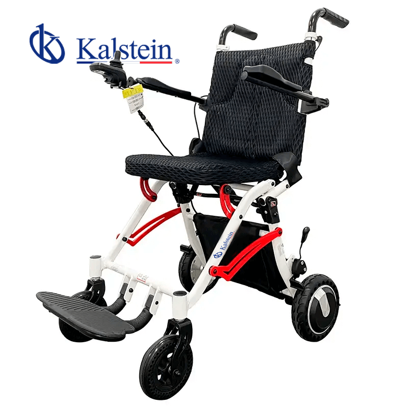 Interpreting Results and Reading Measurements with the YR05445 Electric Wheelchair