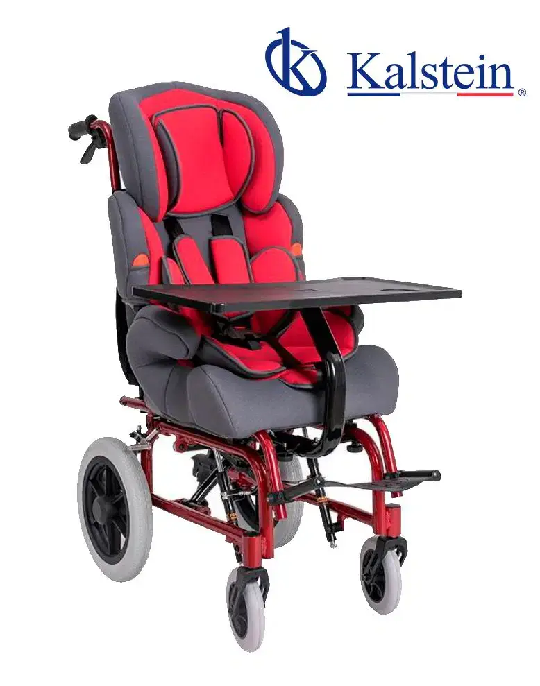 ISO/IEC Compliance in Children's Wheelchairs: Ensuring Safety and Accessibility