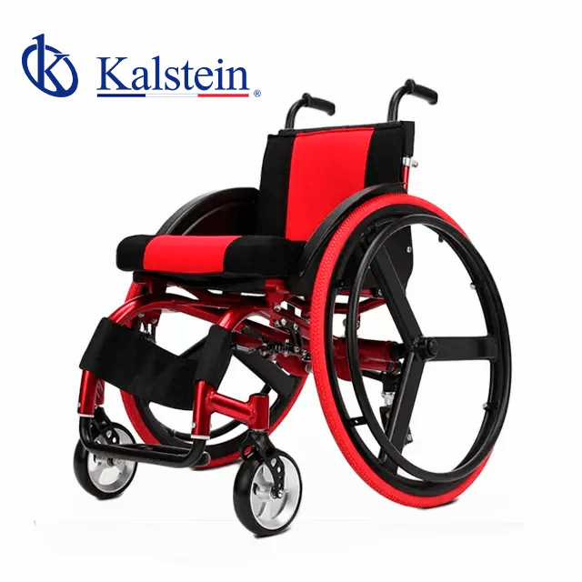 How to Optimize Data Flow in Sport Wheelchairs with LIMS Integration?