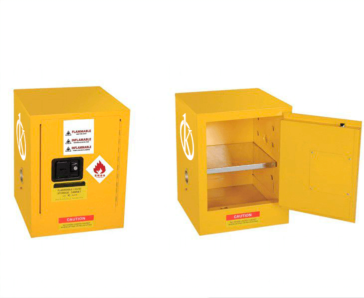 Explosion-proof Cabinets: Practical Usage Guide in 2026