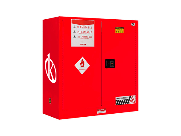 Understanding the Scientific Principles and Operation of the YR05469-1 Explosion Proof Cabinet