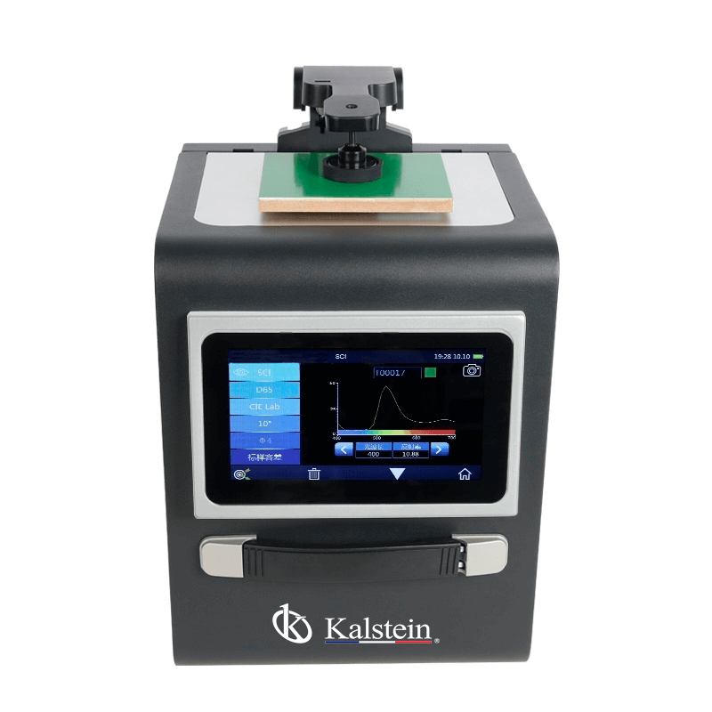 Comparing Portable Benchtop Spectrophotometers: Advantages Over Alternative Technologies
