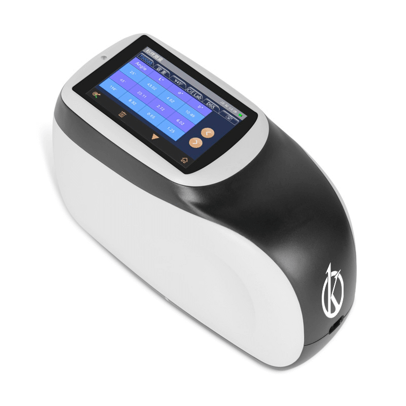 How Multi Angle Spectrophotometers Contribute to Energy Sustainability and Environmental Footprint Reduction