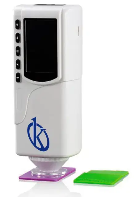 Warranty and Lifespan Planning for the YR05514 Colorimeter