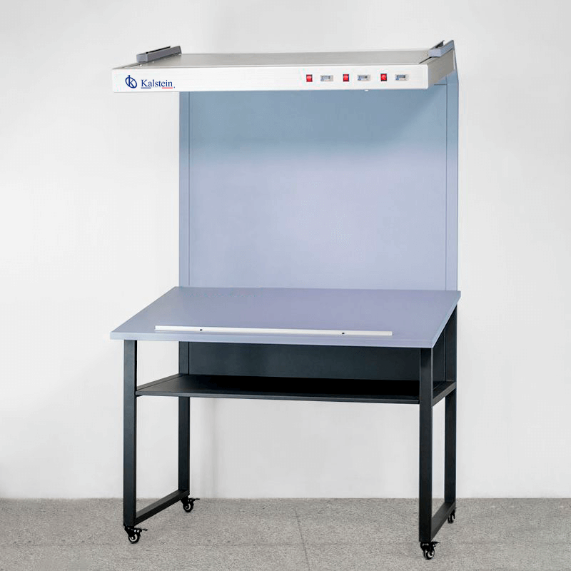 Technical Glossary and Key Terminology for the YR05538 Color Test Station Light Box