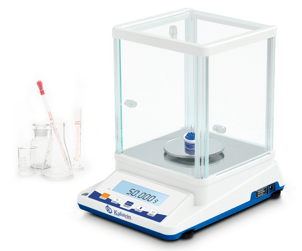 Precision Balances in Academic Research: Use Cases and Applications