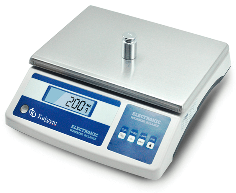 How to Implement Predictive Maintenance and Calibration for Industrial Balances?