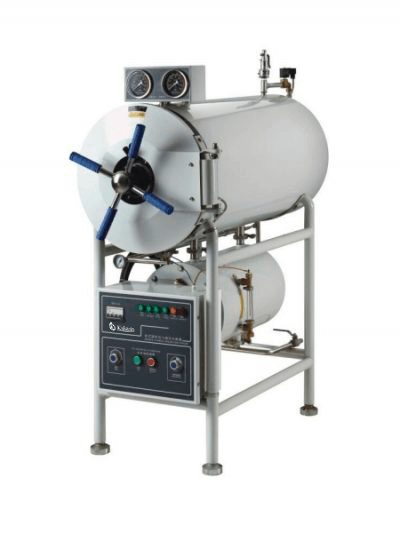 Customization and Advanced Configurations of the YR05637 Autoclave