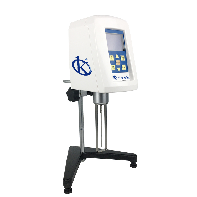Understanding the Operating Principle and Scientific Basis of the YR05851 Cosmetic Rotary Marking Viscometer